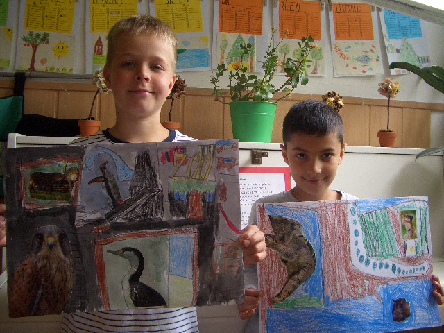 Moje ZOO III