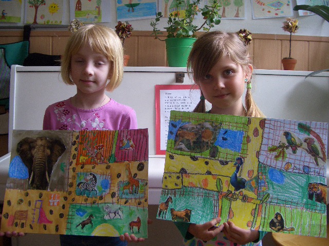 Moje ZOO